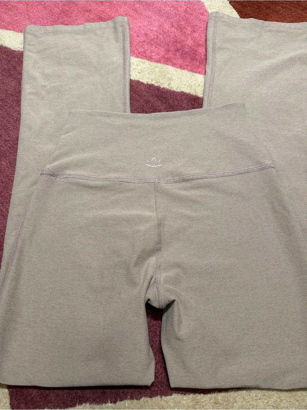 Beyond Yoga High Waisted Practice Pant Size M